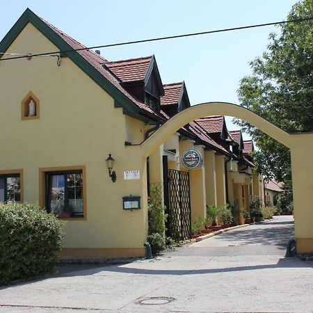 Levanda Panzio Kópháza Zewnętrze zdjęcie