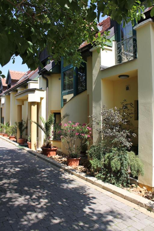 Levanda Panzio Kópháza Zewnętrze zdjęcie